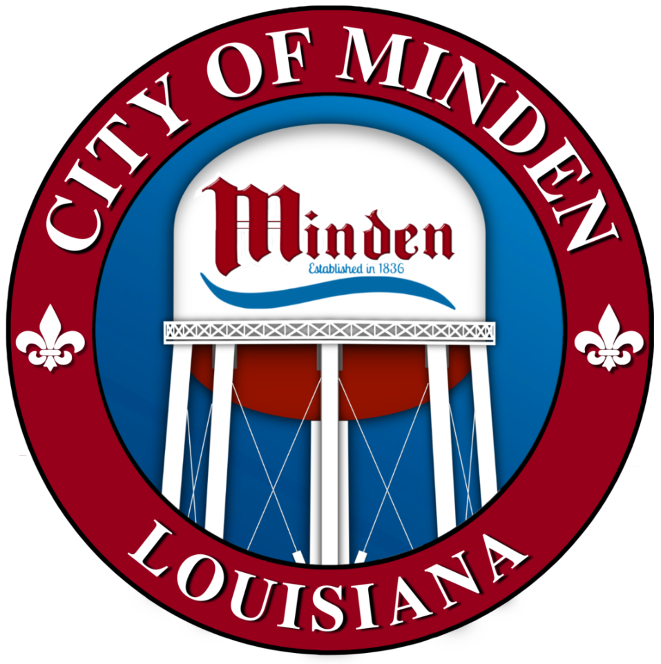 Public Works City of Minden